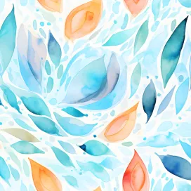 Watercolor 780